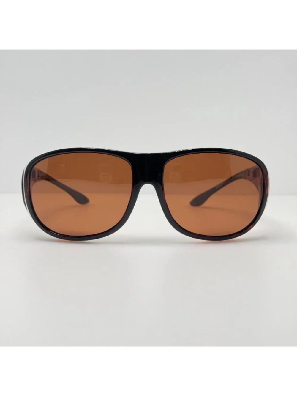 Polar Optics Sunglasses 24853T Tortoise Drivers Polarized